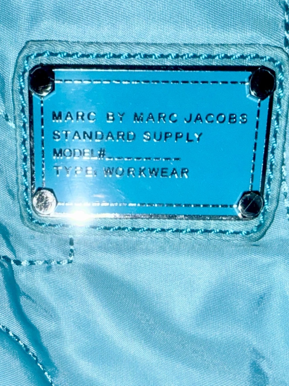Marc by Marc Jacobs Standard Supply Tote